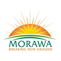 Shire of Morawa Logo