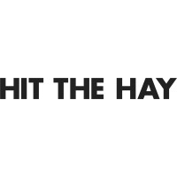 HIT THE HAY AB Logo