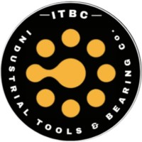 Industrial Tools & Bearing Co Logo