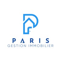Paris Gestion Immobilier Logo