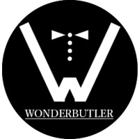 WonderButler Logo
