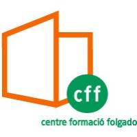 Centro de Formación Folgado Logo