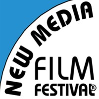 New Media Film Festival Logo