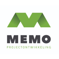 MEMO Projectontwikkeling B.V. Logo