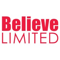 Believe Limited Logo