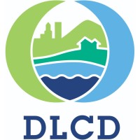 Department of Land Conservation and Development Logo