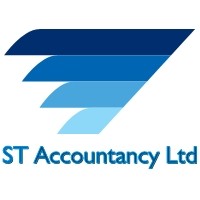 ST Accountancy Ltd Logo