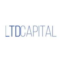 LTD Capital Logo