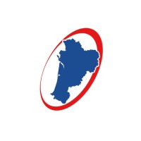 Ligue Régionale Nouvelle-Aquitaine de Rugby Logo