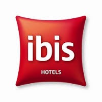 Ibis Leiden Centre Logo
