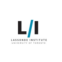 Lassonde Institute at the University of Toronto Logo