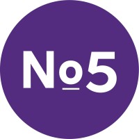 No5 Young People Logo