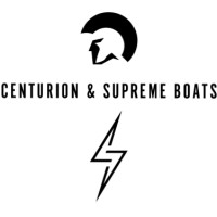 Centurion & Supreme Boats Logo