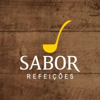 Sabor Refeições Logo