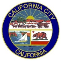 City of California City Logo