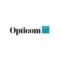 Opticom Group Logo