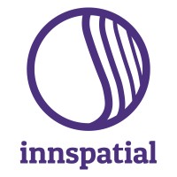 Innspatial Technologies Chile Logo