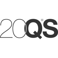 20QS Inc. Logo