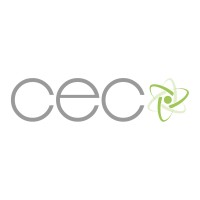 CEC Logo