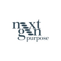 NextGen Purpose Logo