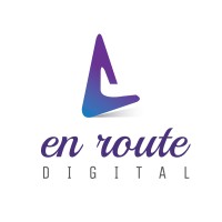 enroutedigital Logo