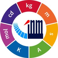 Institutul National de Metrologie Logo