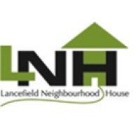 Lancefield Neighbourhood House Logo