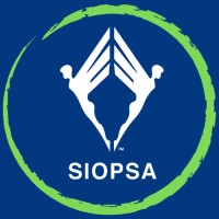 Society for Industrial & Organisational Psychology South Africa (SIOPSA) Logo
