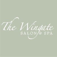Wingate Salon and Spa Logo