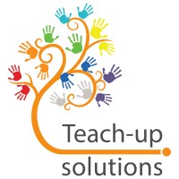 Teach-Up.Solutions Logo