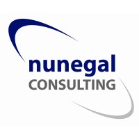 Nunegal Consulting Logo