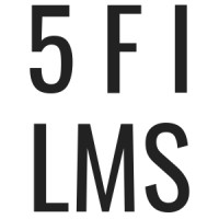 5Films Media Logo