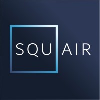 Squair Logo