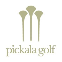 Pickala Golf Logo