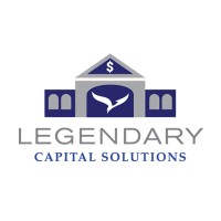 Legendary Capital Solutions Logo
