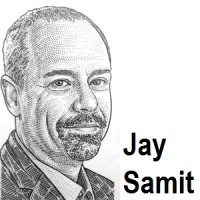 jaysamit.com Logo