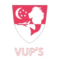 VUPS Logo