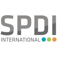 SPDI International Logo