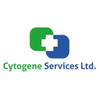 Cytogene Services Ltd. Logo