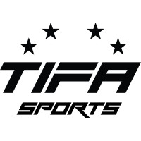 TIFA Sports Logo