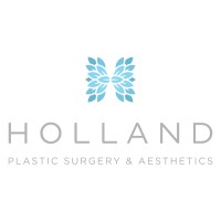 Holland Plastic Surgery & Aesthetics Logo