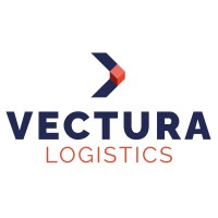 Vectura Logistics Logo