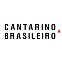 Cantarino Brasileiro Logo