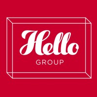 Hello Group Logo