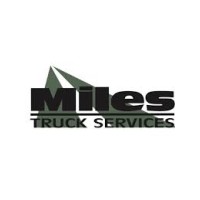 Miles Truck Services Inc. Logo