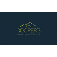 Coopers Luxury Home Collection Logo