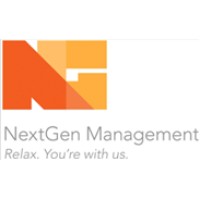 NextGen Management Logo