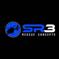 SR3 Rescue Concepts Logo