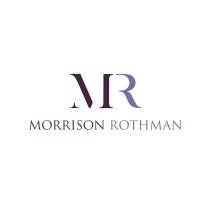 Morrison Rothman LLP Logo
