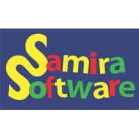 Samira Software Logo